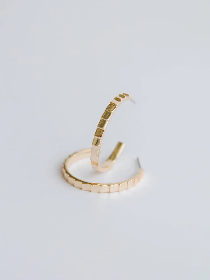 Isla Earrings