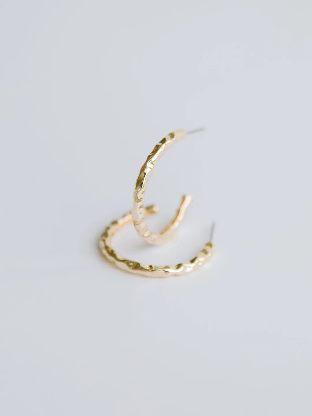 Medium Charley Earrings