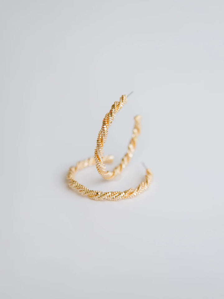 Large Nadine Earrings