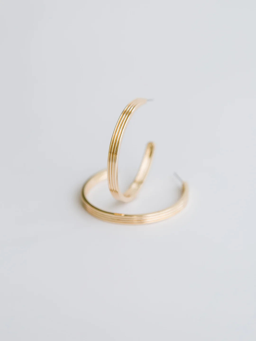 Large Sheila Earrings