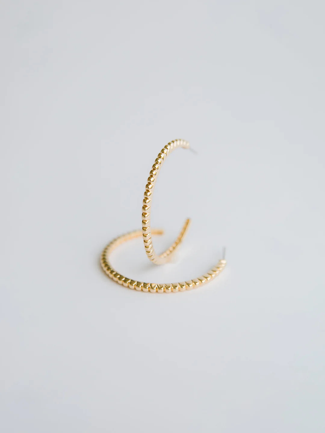 Large Frankie Earrings