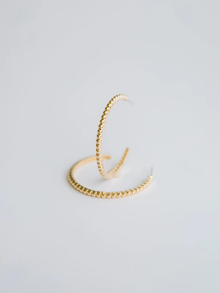 Large Frankie Earrings