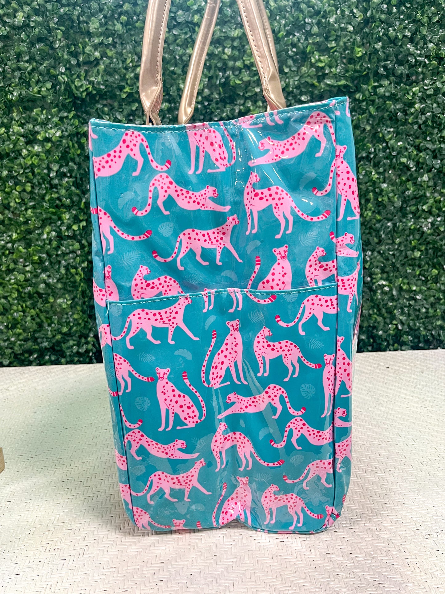 On the Move Multi-Purpose Tote