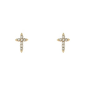 Faith & Love Earrings