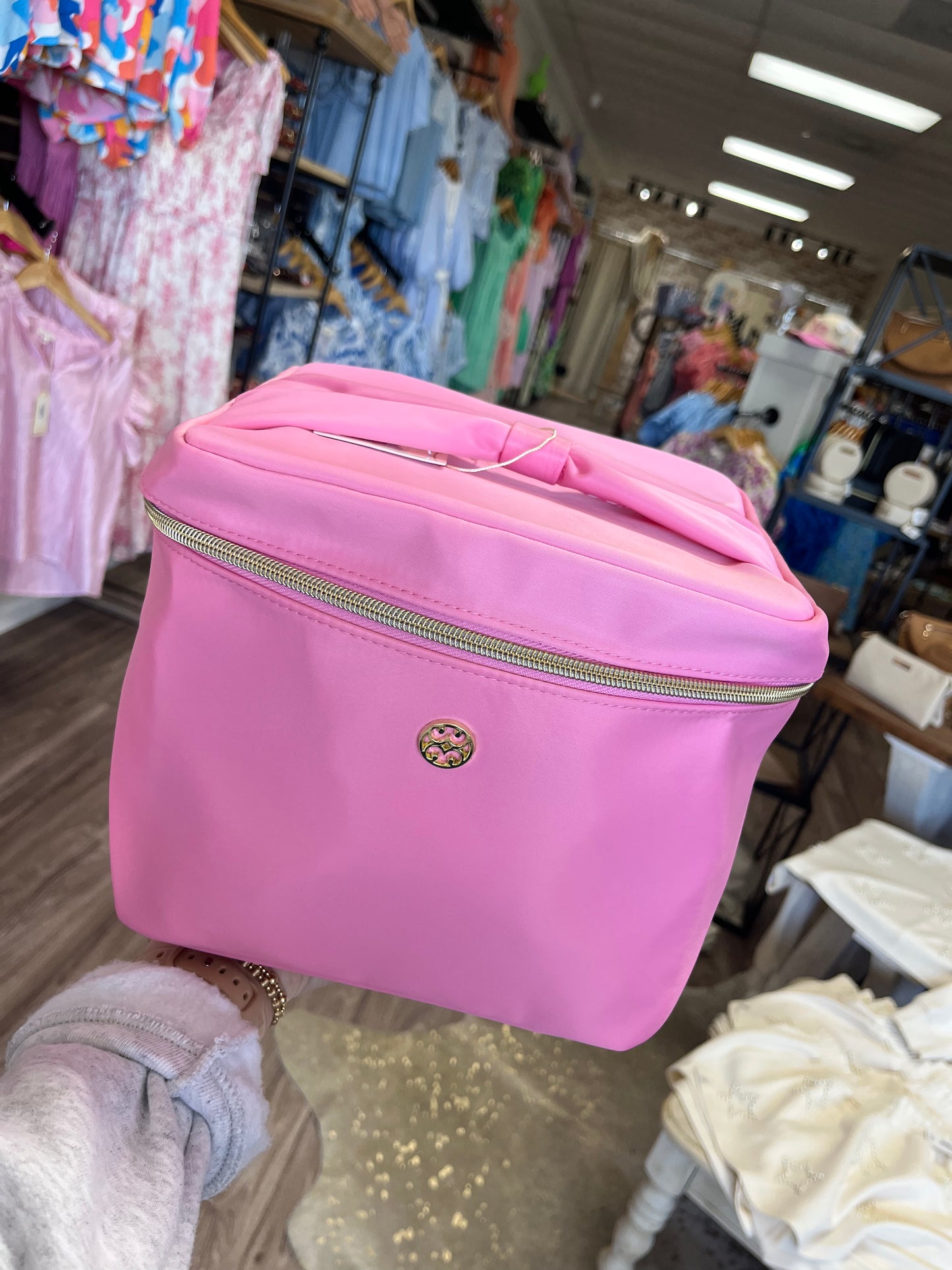 Blossom Breeze Ultra Glam