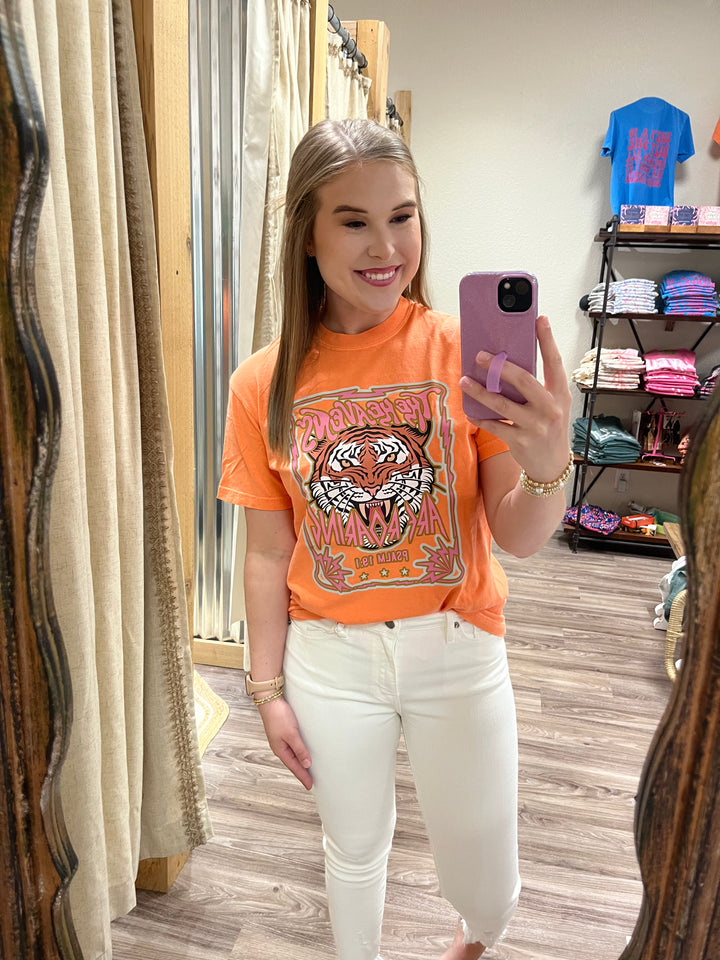 The Heavens are Roaring | Melon