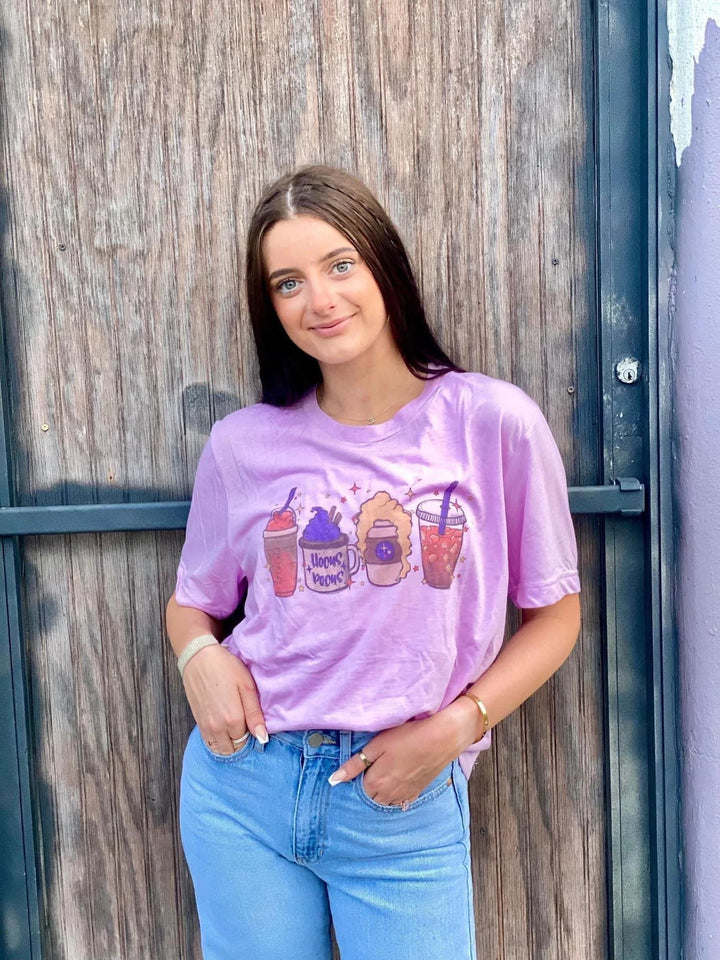 Hocus Pocus T-Shirt