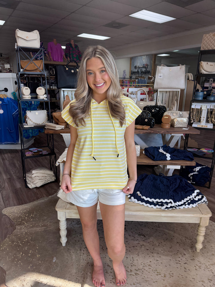 Light of My Life Top