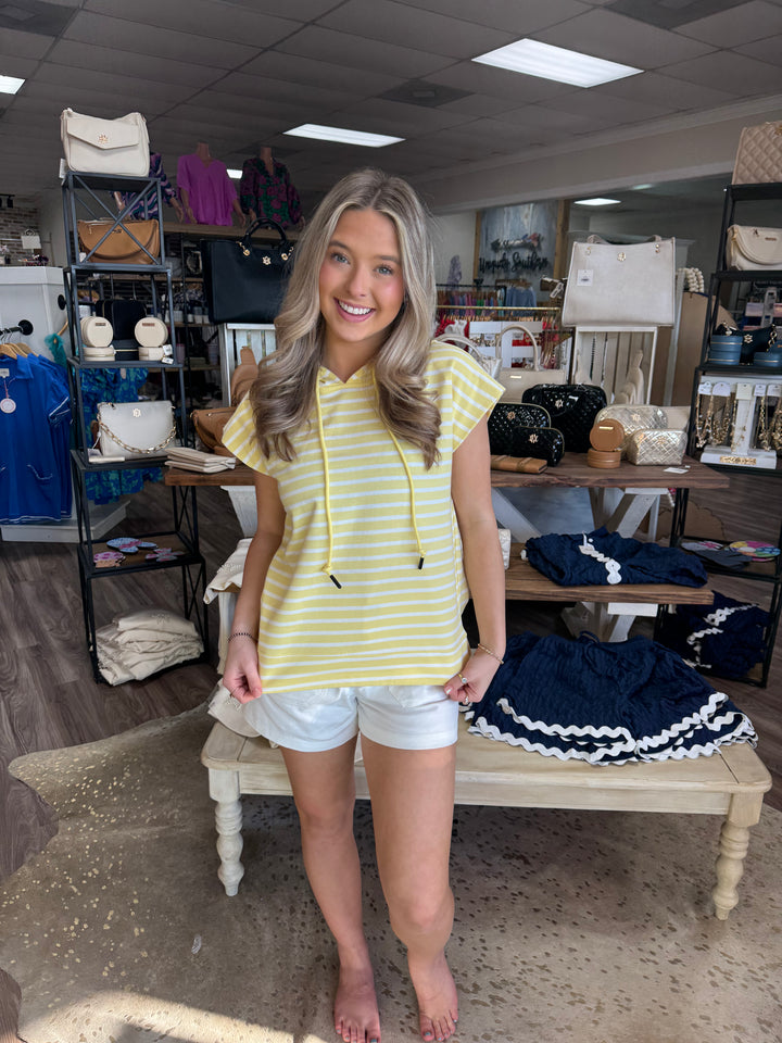 Light of My Life Top