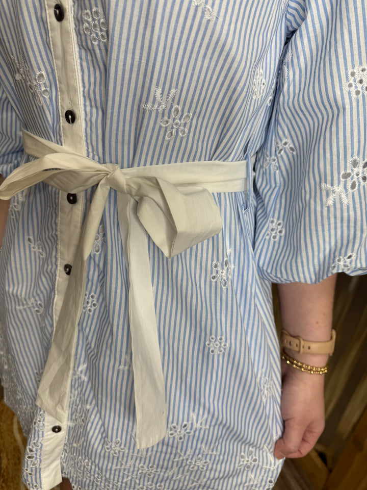 Heartfelt Moment Dress