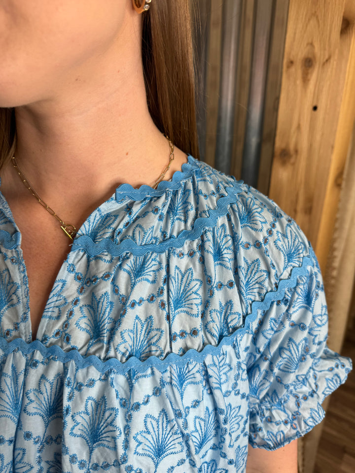 Something Good Dress