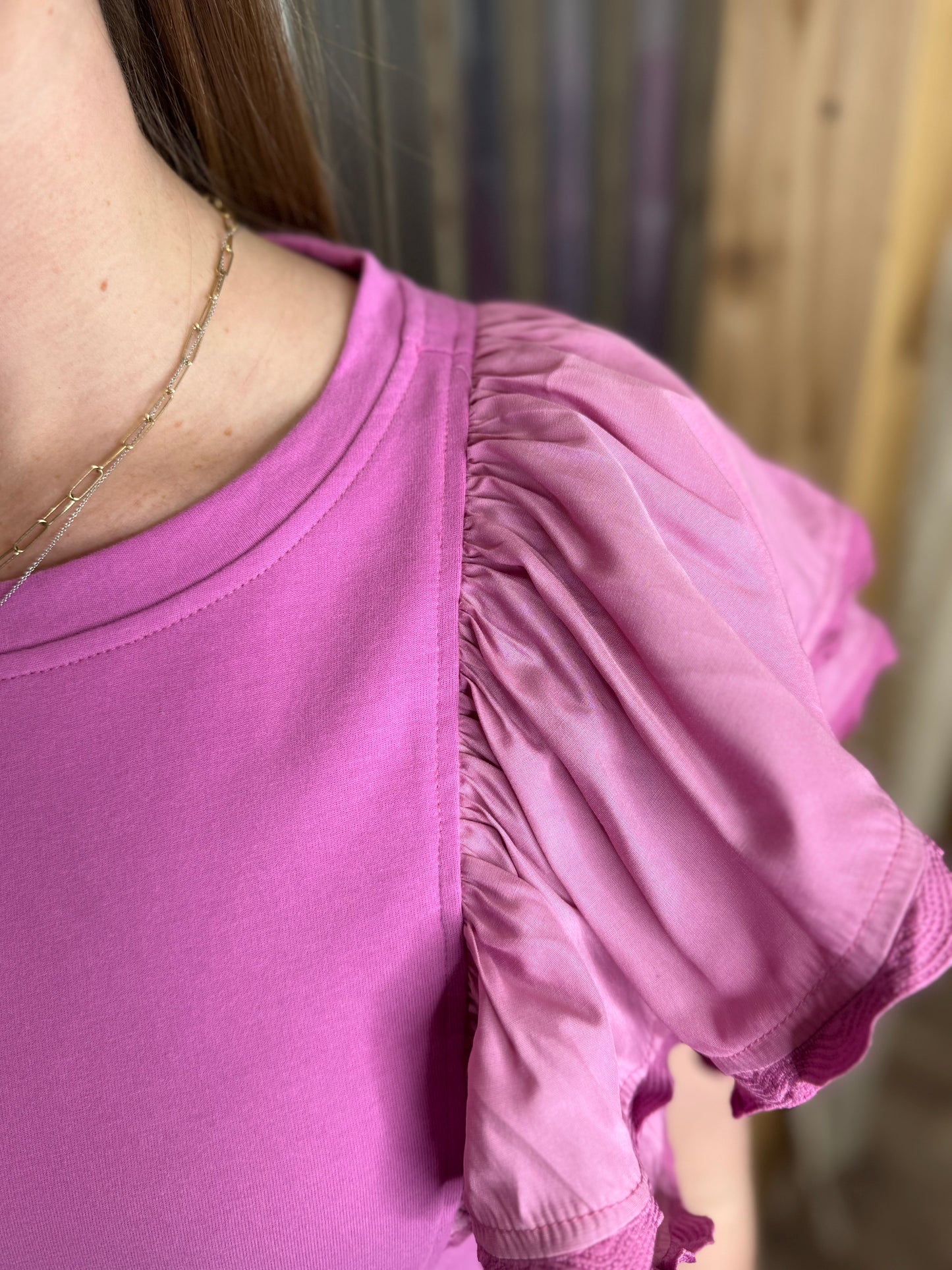 Daybreak Dreams Dress