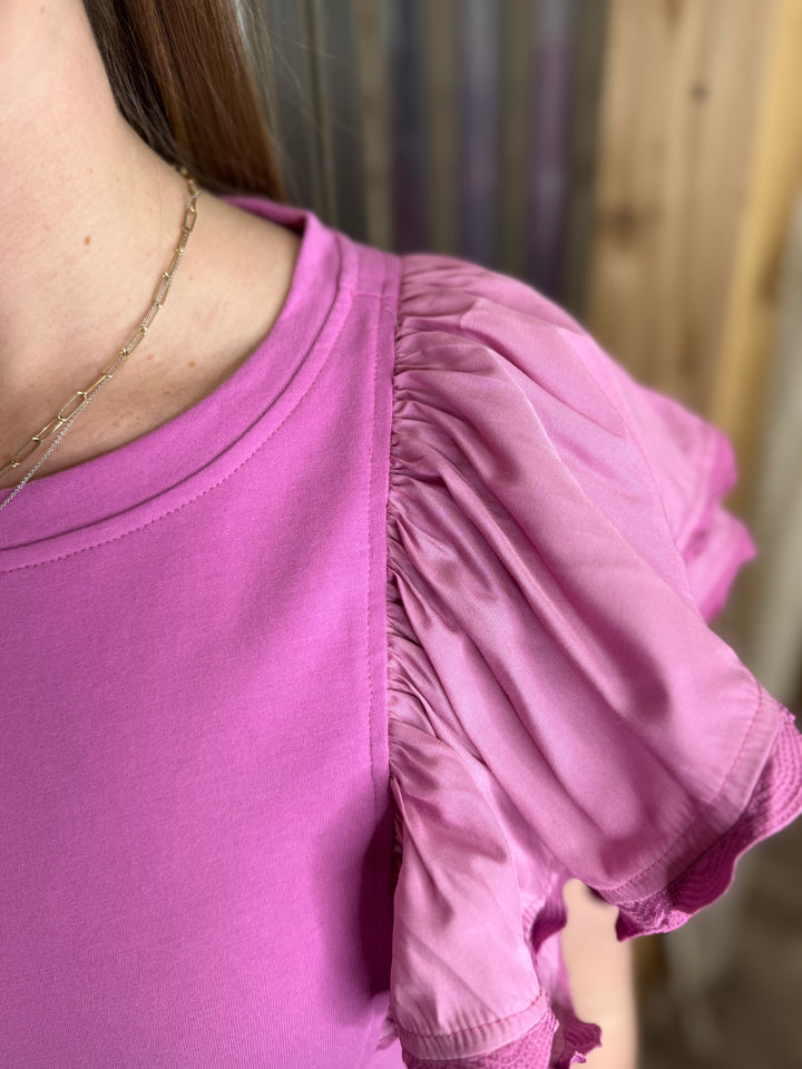 Daybreak Dreams Dress