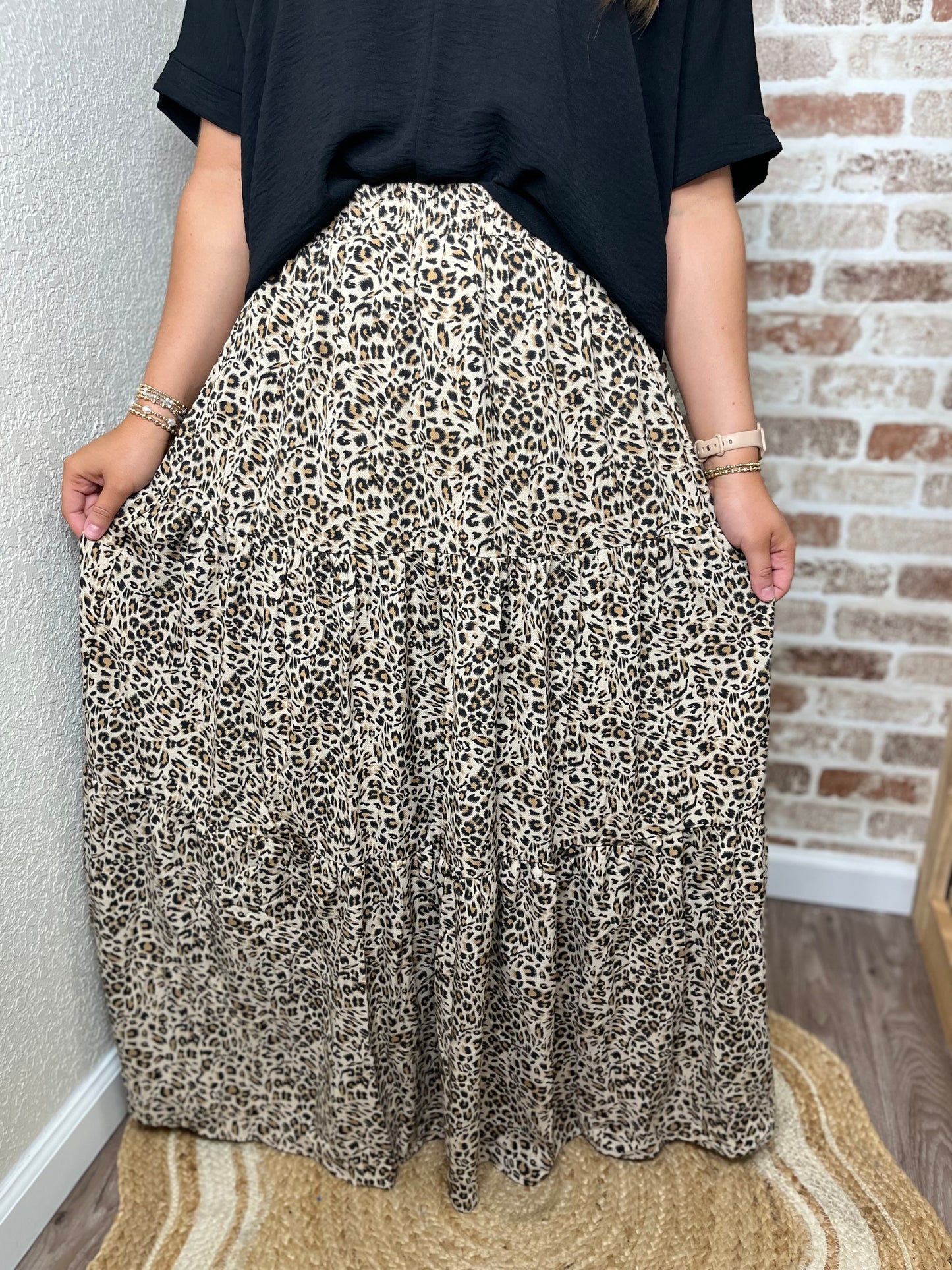 Wild & Fun Skirt