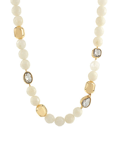 Marleigh Multi Stone Necklace