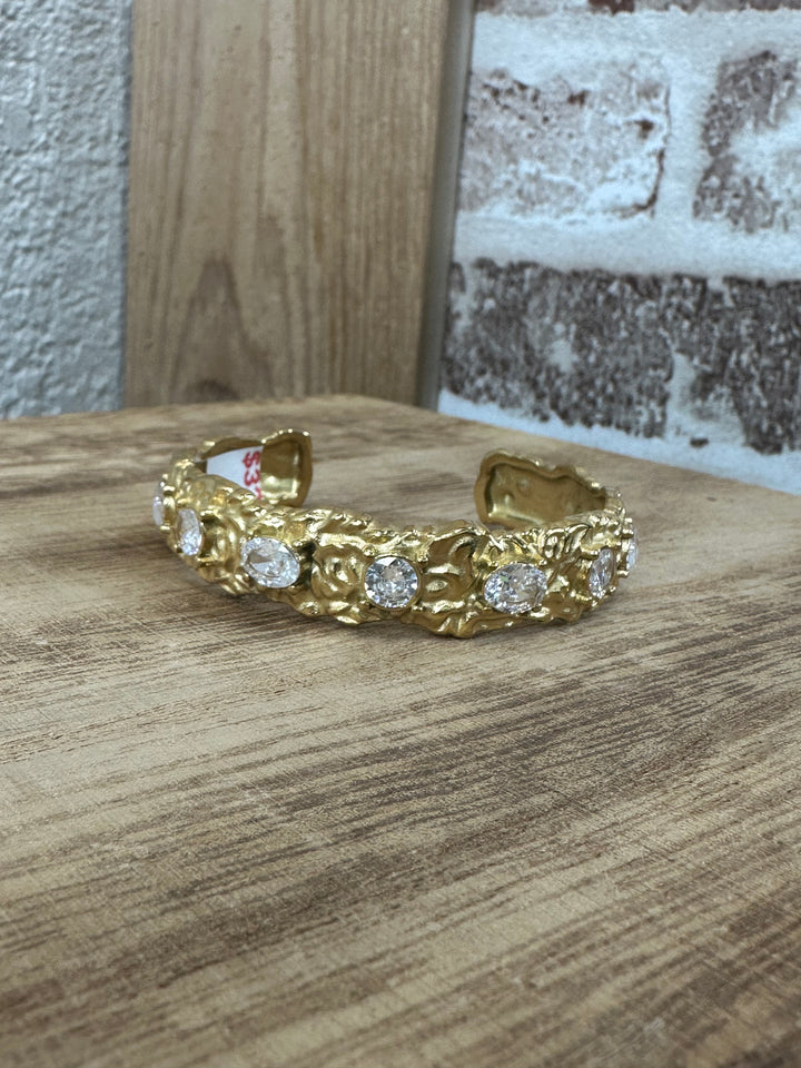 Hart Designs Cuff Bracelet