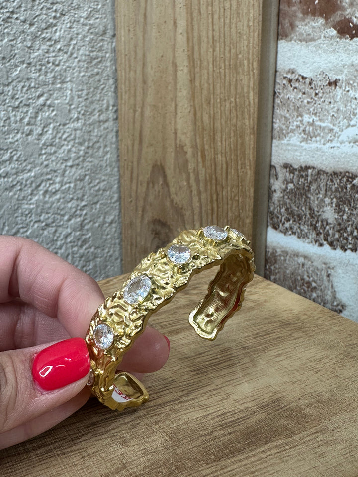 Hart Designs Cuff Bracelet