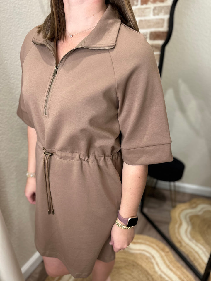 Lydia Everyday Dress