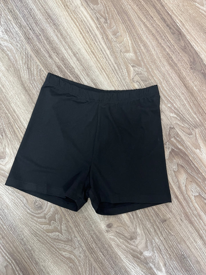 Kali Microfiber Shorts