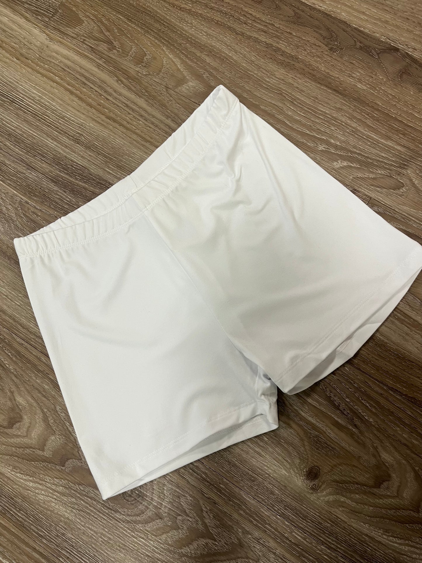 Kali Microfiber Shorts