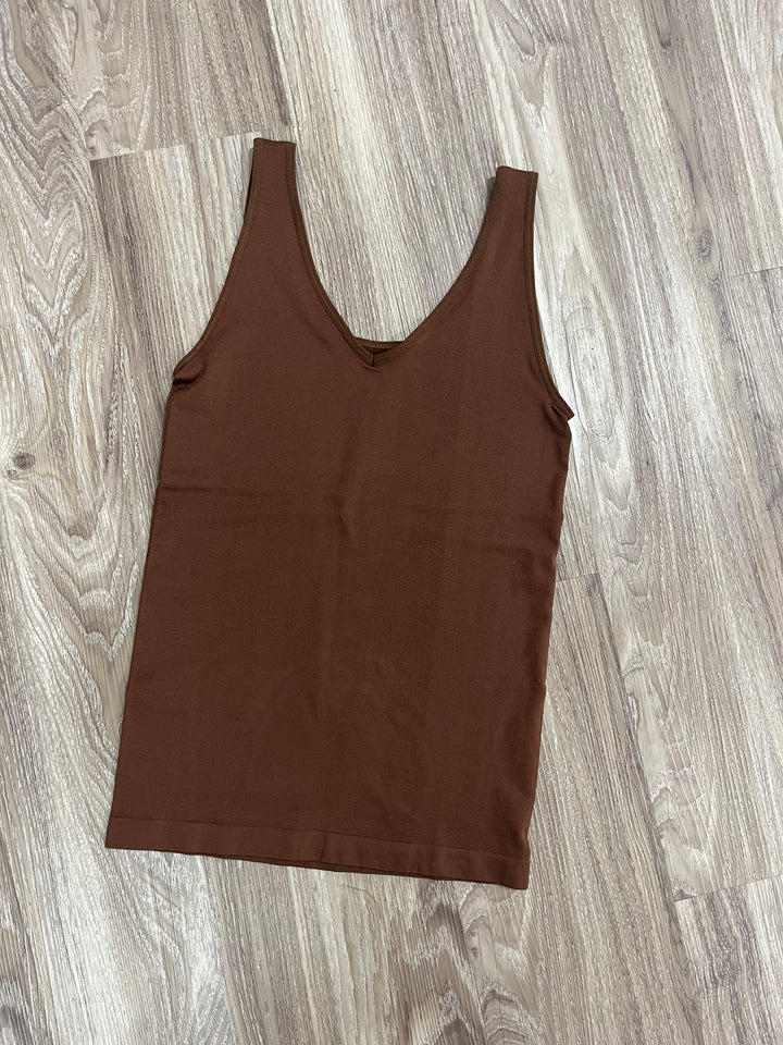 Julianna Seamless Tank