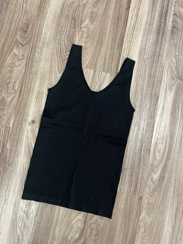 Julianna Seamless Tank