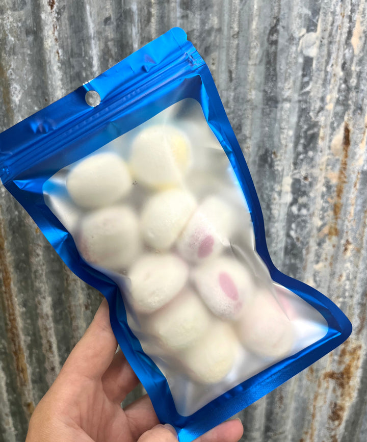 Freeze Dried High Chews