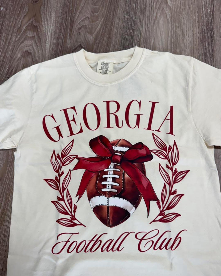 Georgia Football Club T-shirt