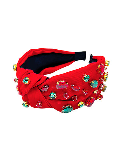Christmas Cheer Headband