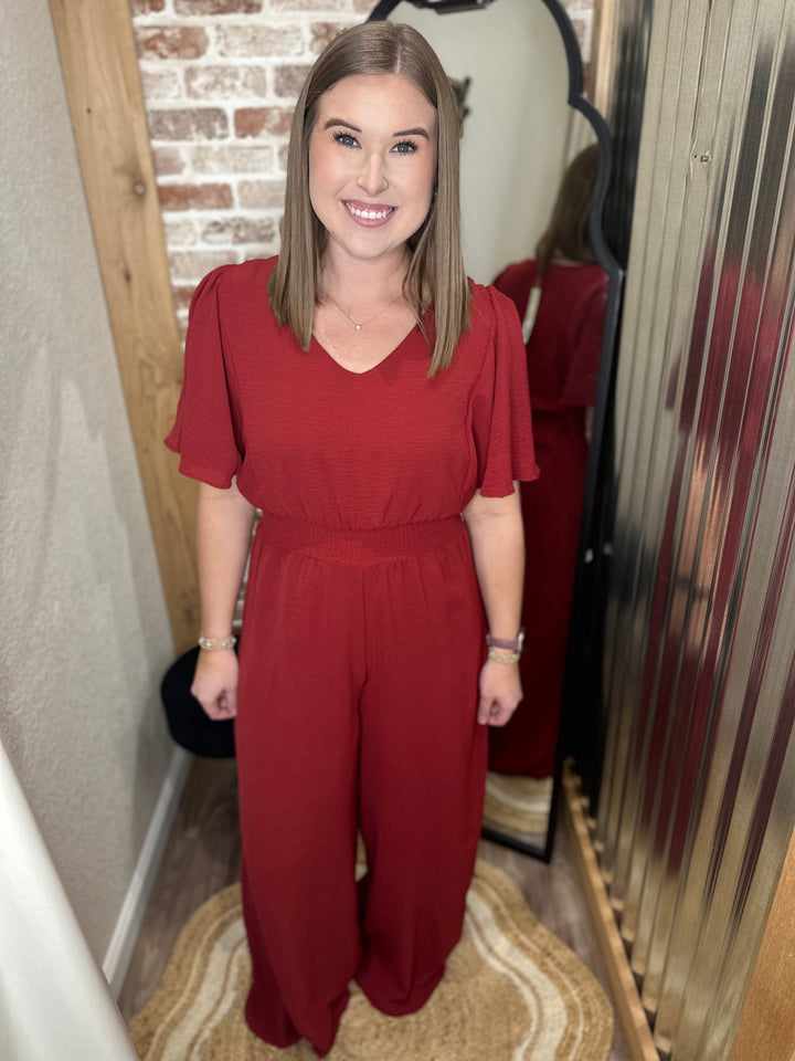 Missie Jumpsuit