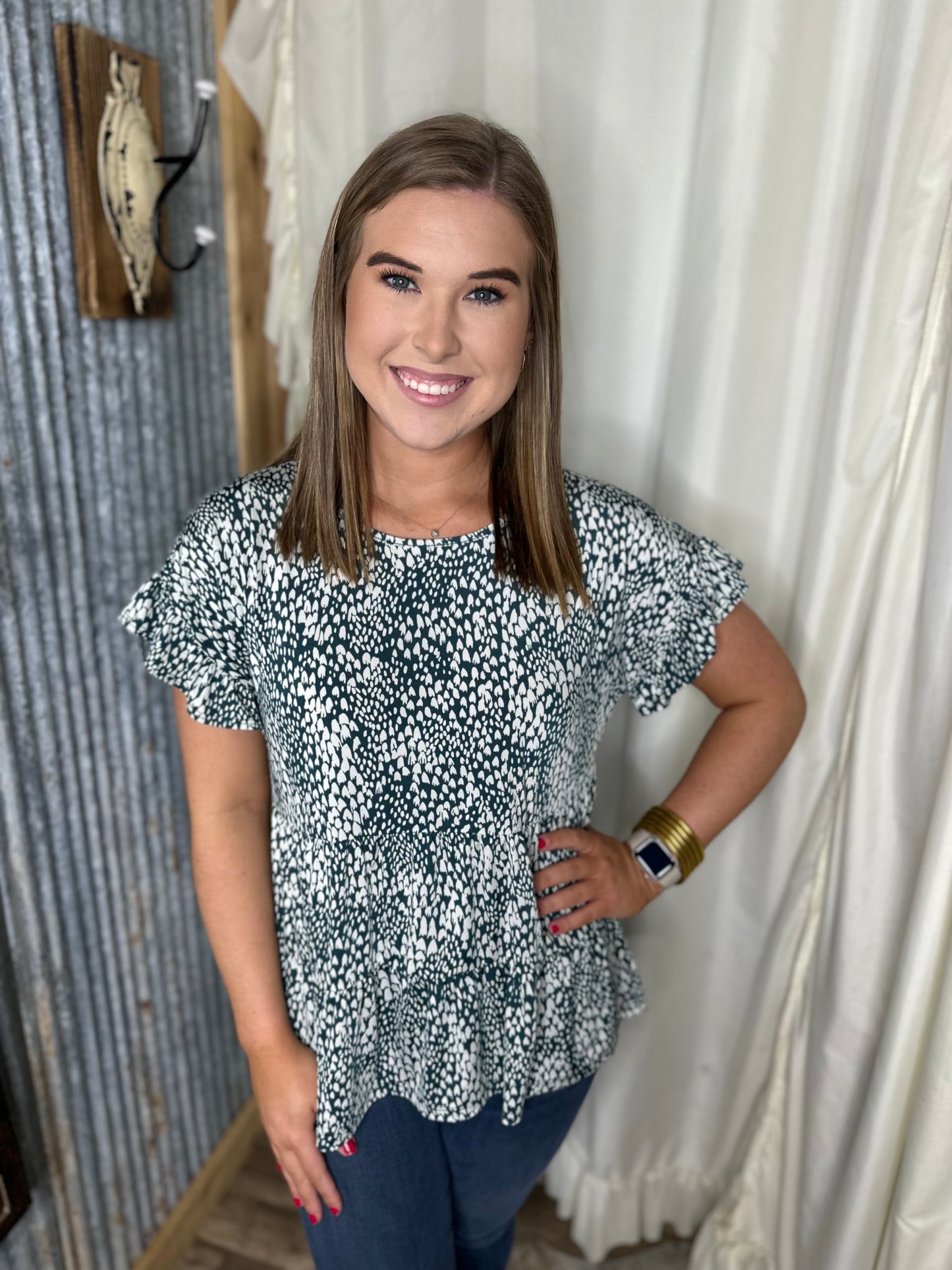 The Bella Top