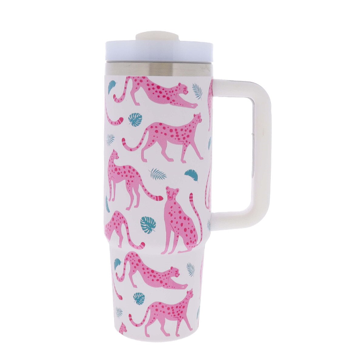 See Ya Cheetah 30oz Tumbler