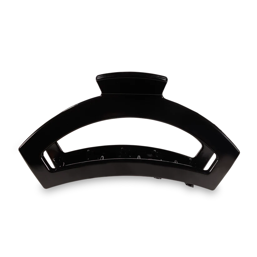 Open Large Claw Hair Clip