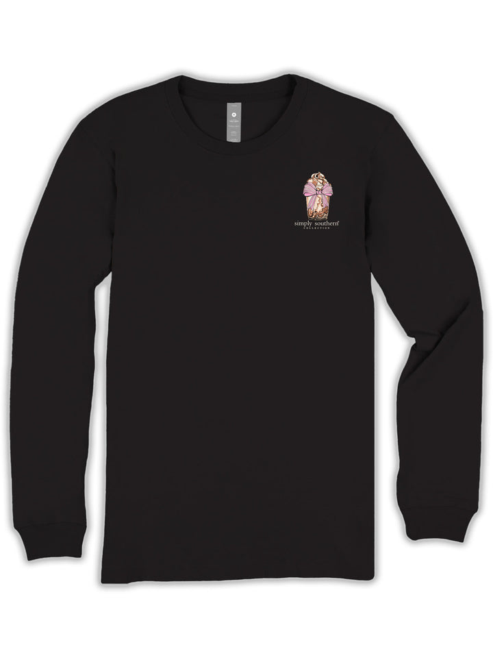 Coffee Makes Me Much Nicer