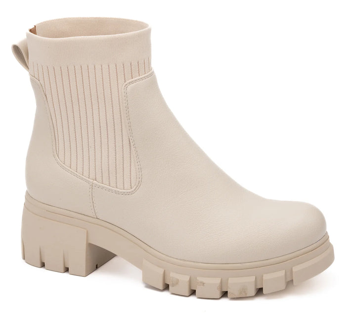 Corky's Lurking Bootie