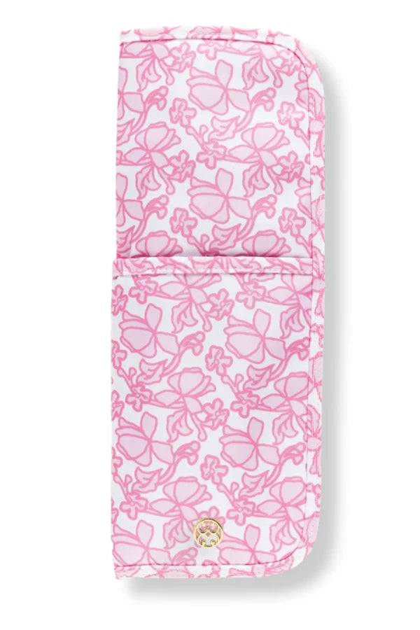 Blossom Breeze Hot Tools Case