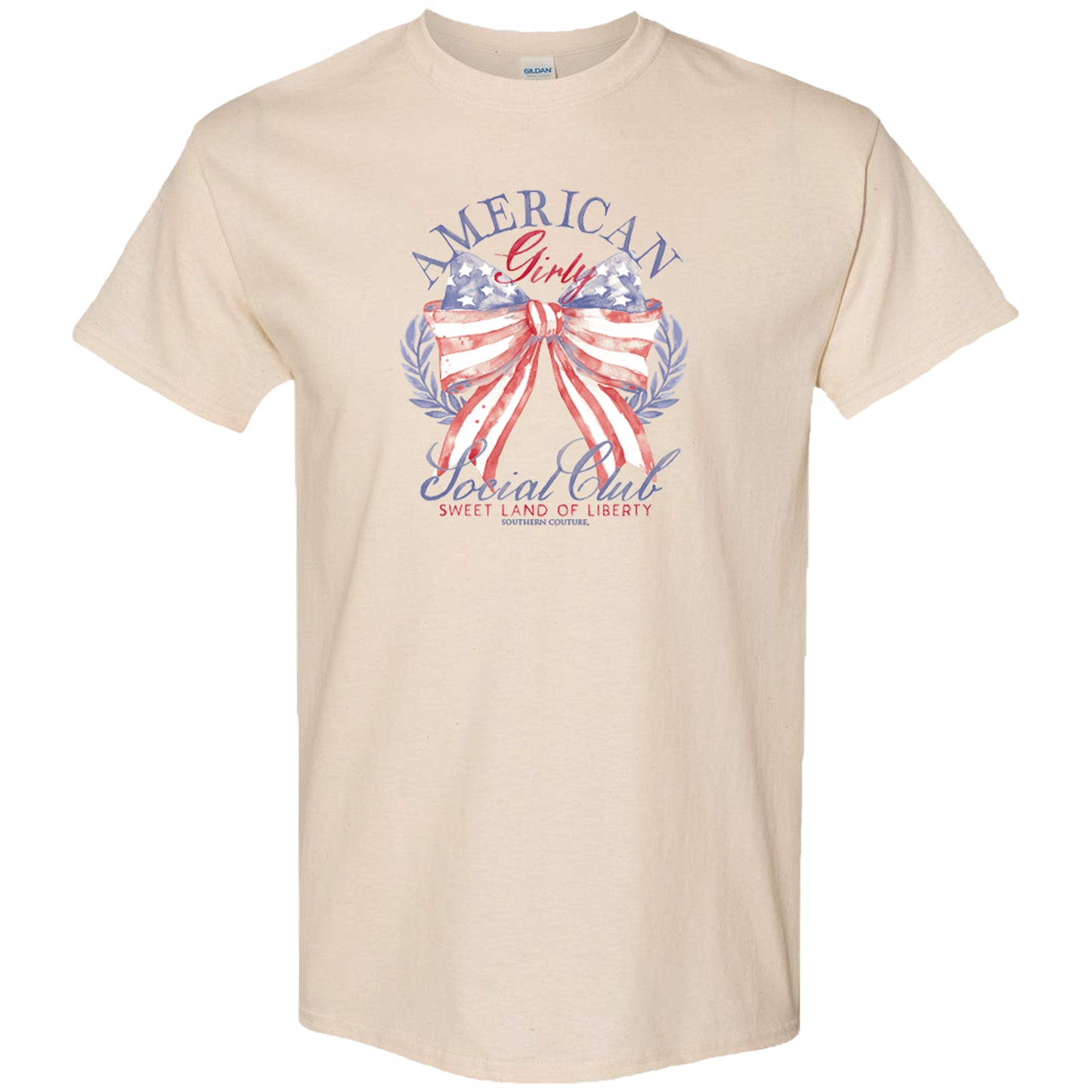 American Girly Social Club