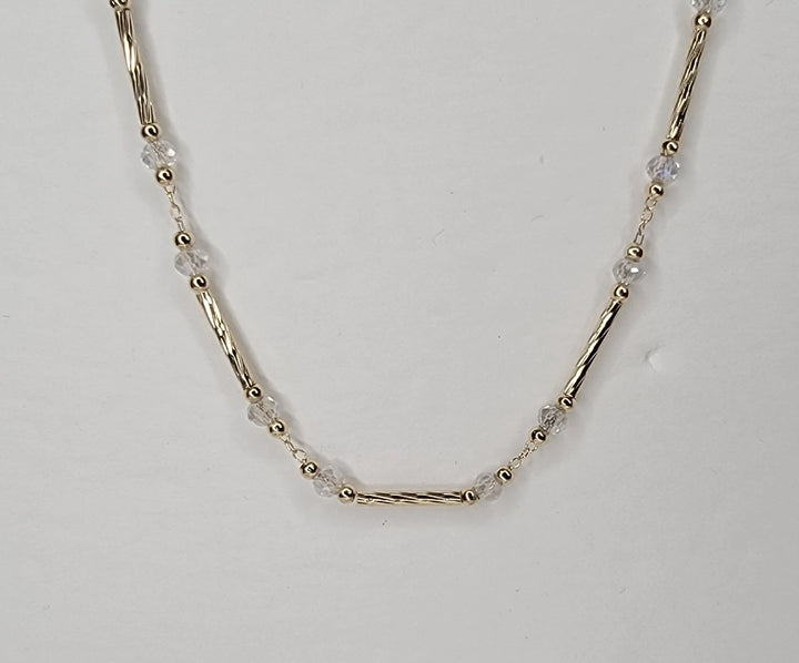 Kiley Necklace