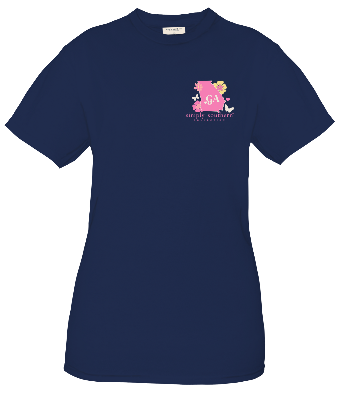 Simply Southern GA T-shirt