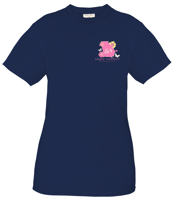 Simply Southern GA T-shirt