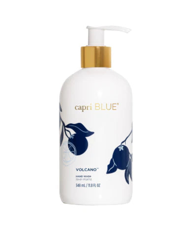 Capri Blue Hand Wash