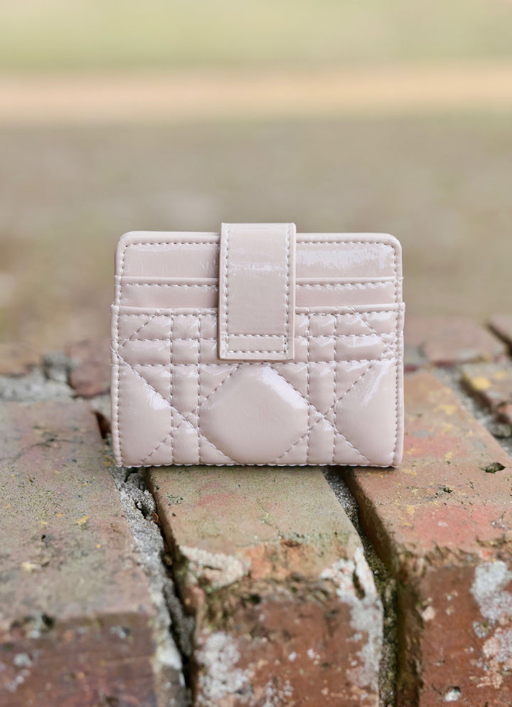 Tate Card Holder Wallet