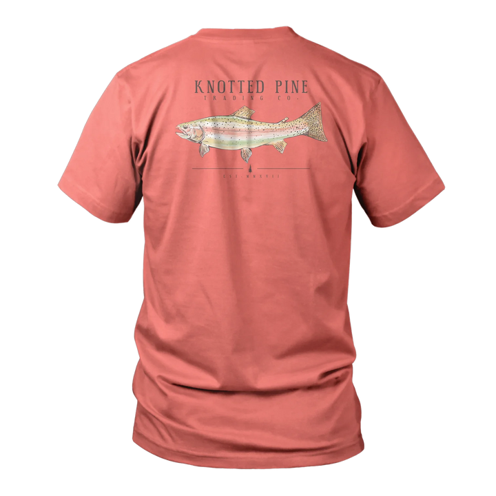 Trout - Bright Salmon