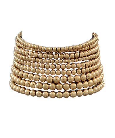 Kenna Beaded Bracelets