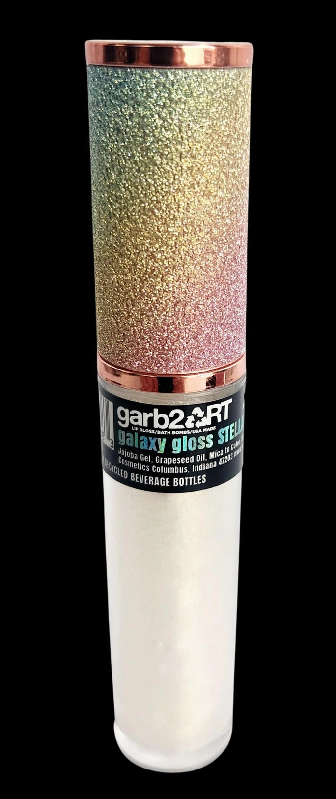 Galaxy Lip Gloss