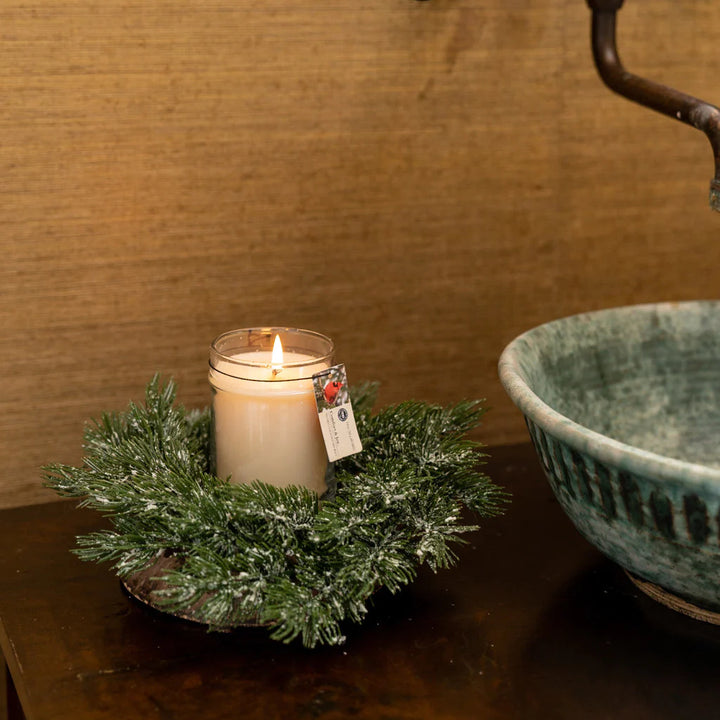 Comfort & Joy Candle