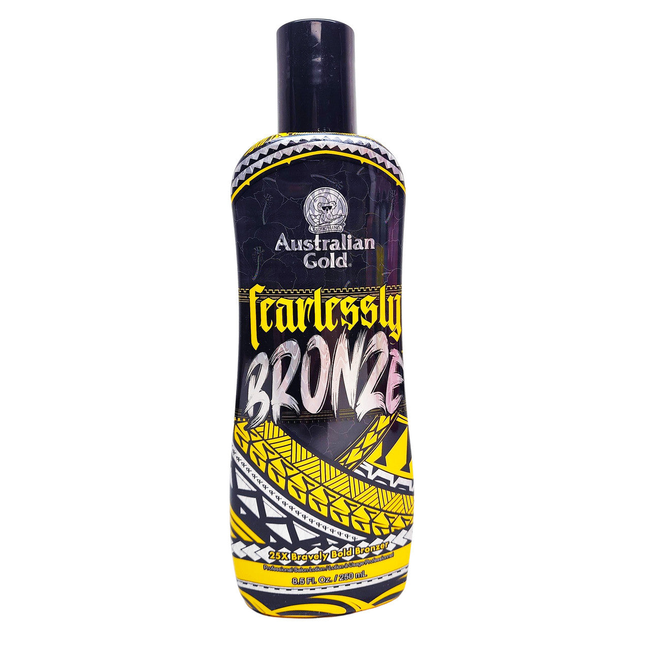 Australian Gold Fearlessly Bronze 25X Bold Bronzer