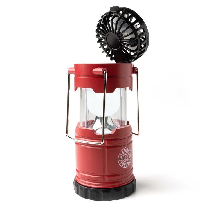 Rechargeable Lantern