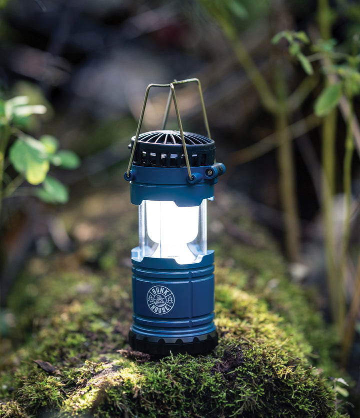 Rechargeable Lantern