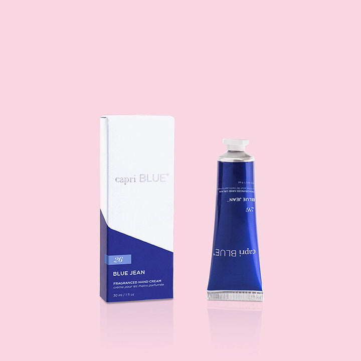 Blue Jean Mini Hand Cream